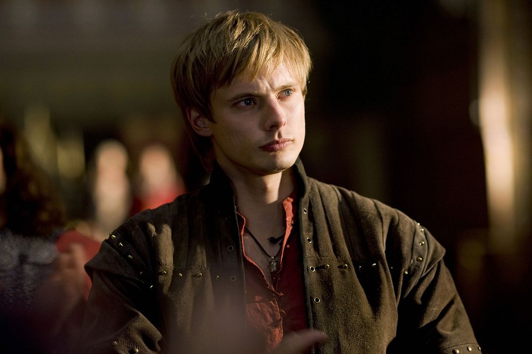Fotos Bradley James (II)