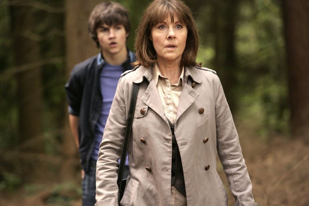 Fotos Thomas Knight, Elisabeth Sladen