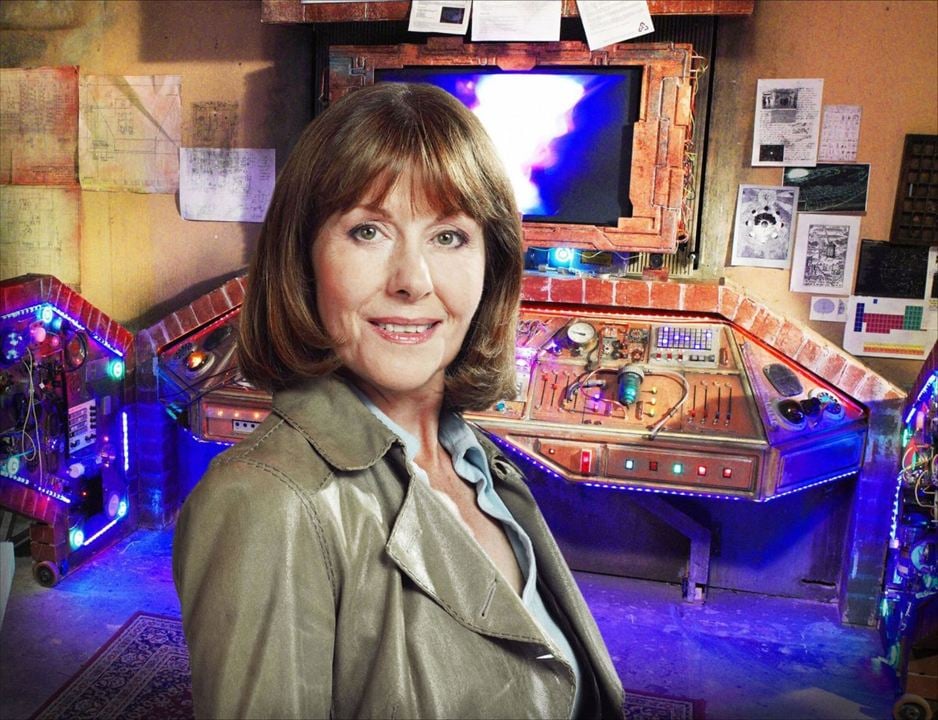 Fotos Elisabeth Sladen