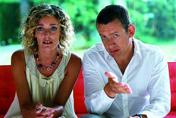 Fotos Pascale Pouzadoux, Dany Boon