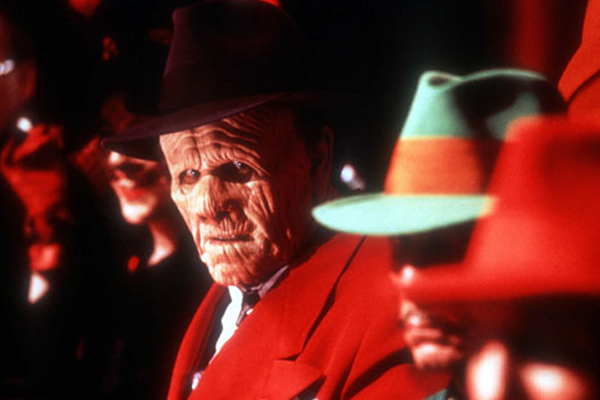 Dick Tracy : Fotos Warren Beatty