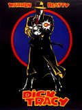 Dick Tracy : Poster