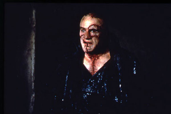 Frankenstein de Mary Shelley : Fotos Kenneth Branagh, Robert De Niro