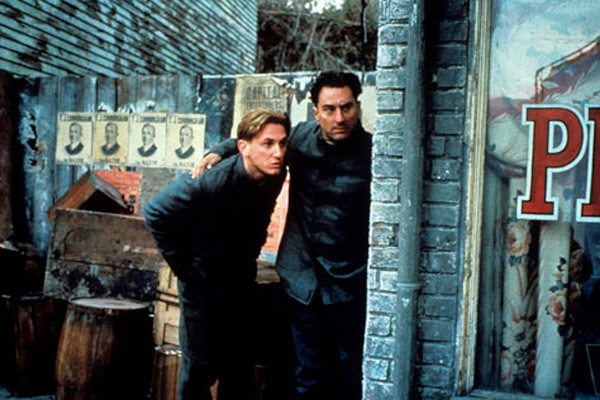 Não Somos Anjos : Fotos Sean Penn, Neil Jordan, Robert De Niro
