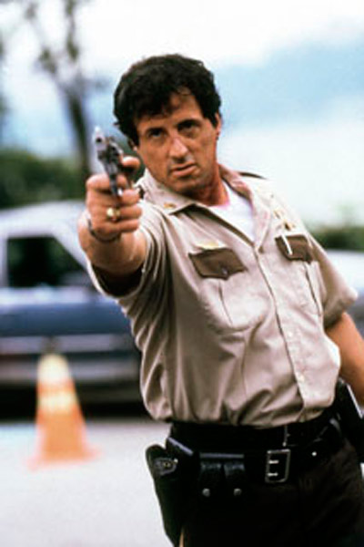 Cop Land : Fotos Sylvester Stallone