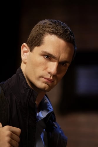 Fotos Sam Witwer