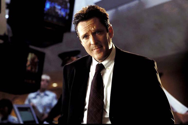 007 - Um Novo Dia Para Morrer : Fotos Lee Tamahori, Michael Madsen