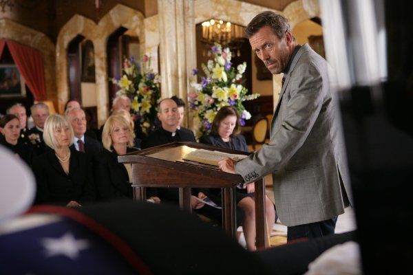 Fotos Hugh Laurie