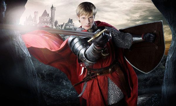 Fotos Bradley James (II)