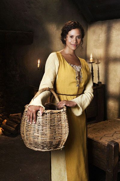 Fotos Angel Coulby