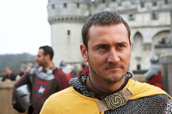 Fotos Will Mellor