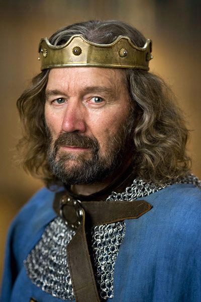Fotos Clive Russell