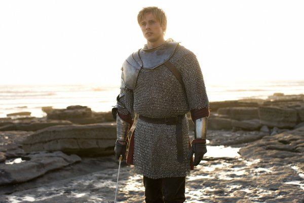 Fotos Bradley James (II)