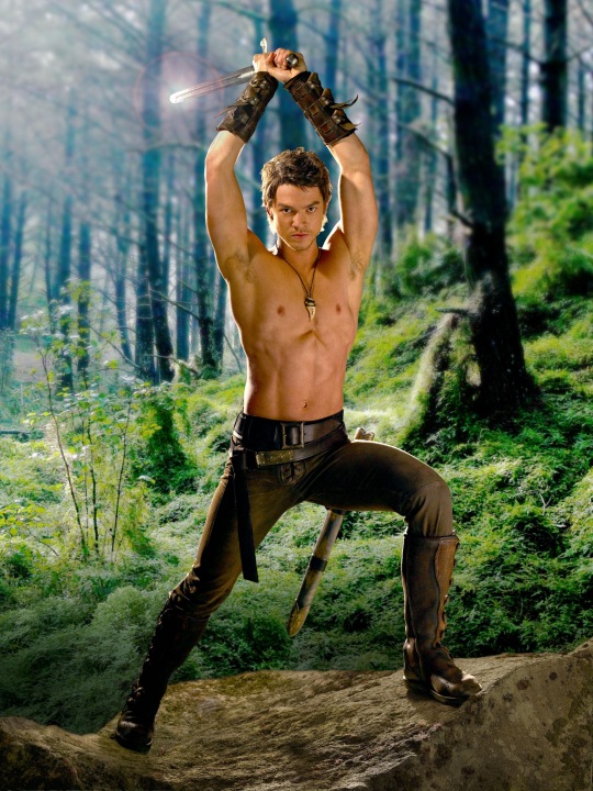 Fotos Craig Horner