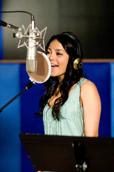 High School Musical 3 - Ano da Formatura : Fotos Kenny Ortega, Vanessa Hudgens