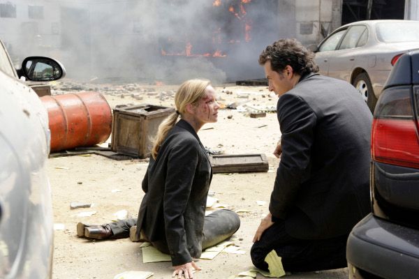 Fotos Marley Shelton, Rufus Sewell