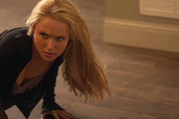 Fotos Hayden Panettiere