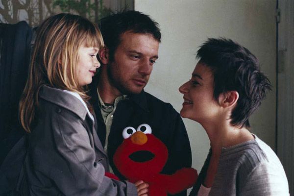 Fotos Samuel Le Bihan, Emilie Deleuze, Catherine Vinatier