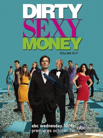 Dirty Sexy Money : Fotos