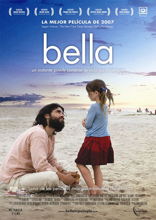 Bella : Poster