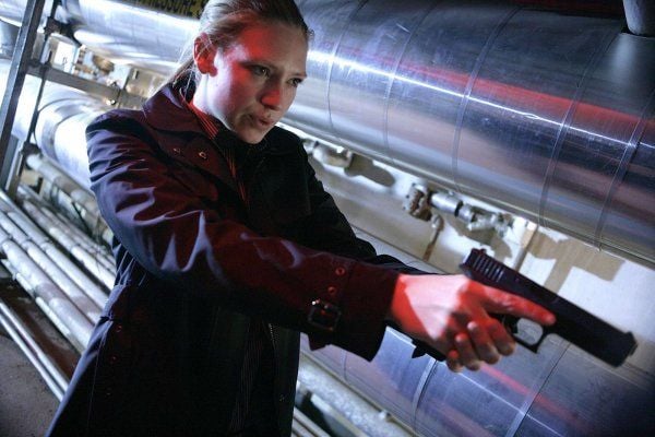 Fotos Anna Torv