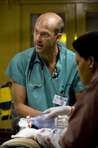 Fotos Anthony Edwards
