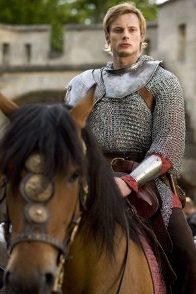 Fotos Bradley James (II)