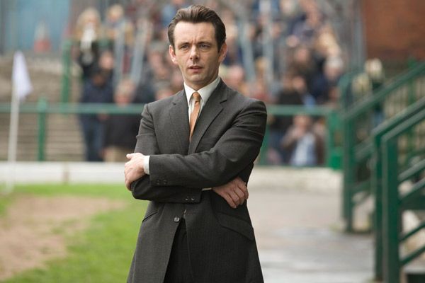 Maldito Futebol Clube : Fotos Michael Sheen