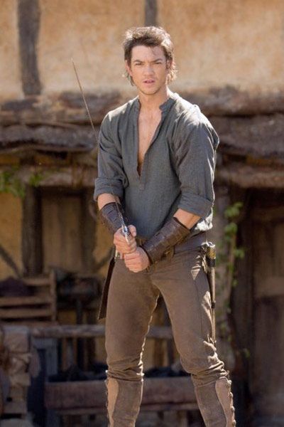 Fotos Craig Horner