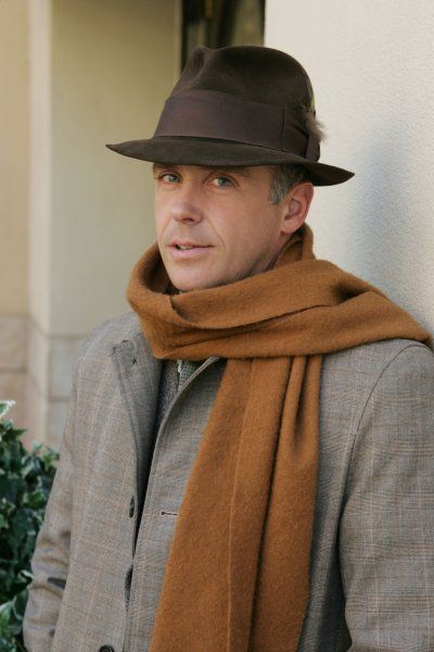 Fotos David Eigenberg