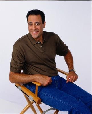 Fotos Brad Garrett