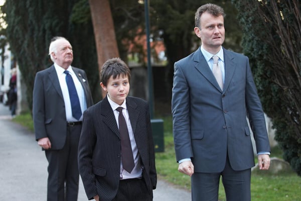 Fotos Hugh Dennis, Tyger Drew-Honey