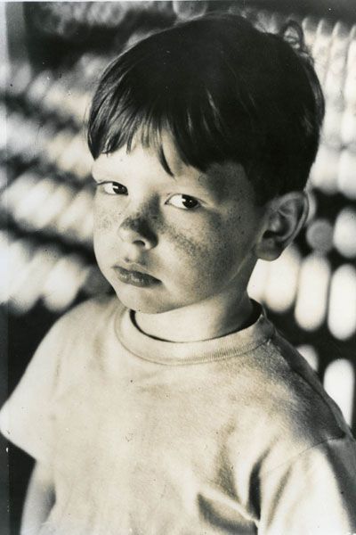 O Pequeno Fugitivo : Fotos Morris Engel