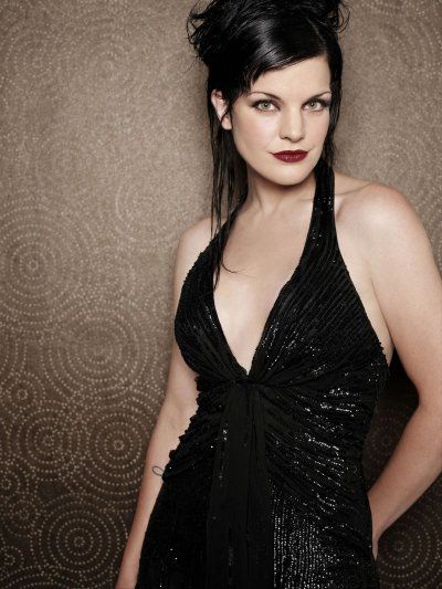 Fotos Pauley Perrette