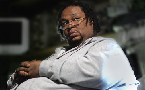 The Wire : Fotos