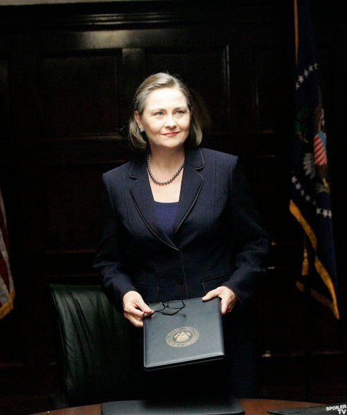 Fotos Cherry Jones