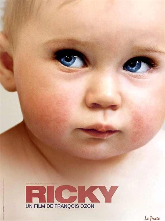 Ricky : Poster