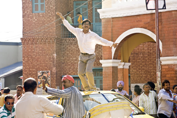 Rab Ne Bana Di Jodi : Fotos Aditya Chopra, Shah Rukh Khan