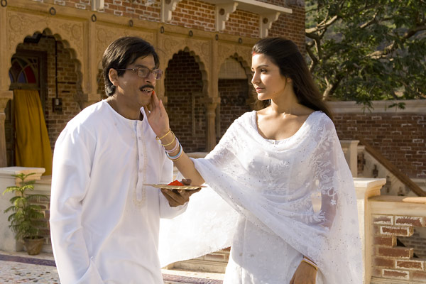 Rab Ne Bana Di Jodi : Fotos Aditya Chopra, Anushka Sharma, Shah Rukh Khan