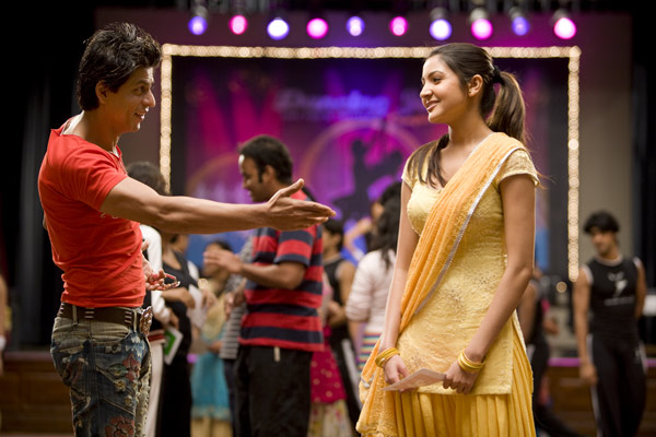 Rab Ne Bana Di Jodi : Fotos Aditya Chopra, Anushka Sharma, Shah Rukh Khan