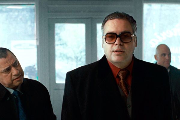 Fotos Vincent D'Onofrio