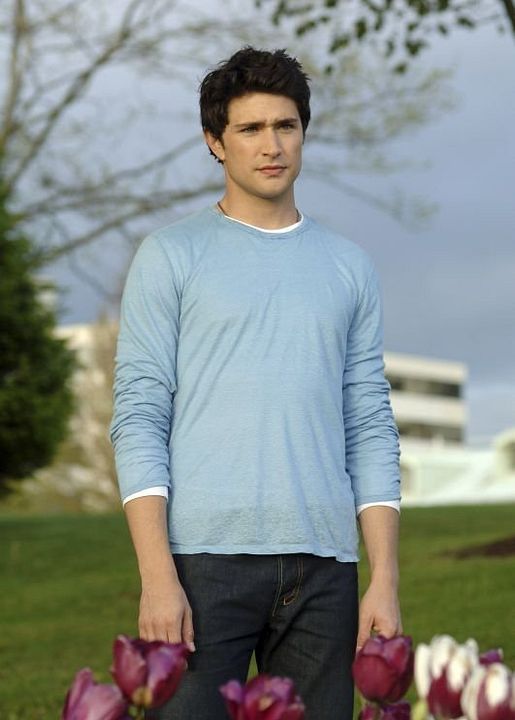 Fotos Matt Dallas