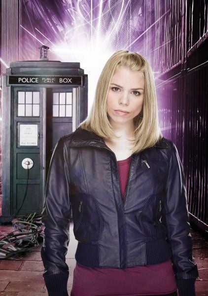 Fotos Billie Piper