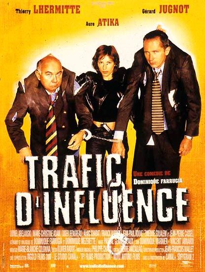 Poster Dominique Farrugia