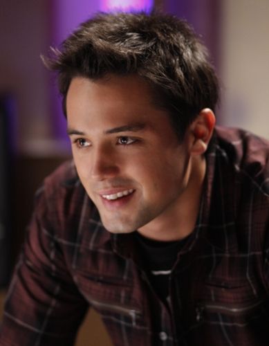 One Tree Hill : Fotos