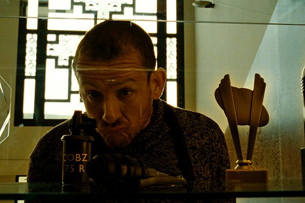 Micmacs - Um Plano Complicado : Fotos Dany Boon