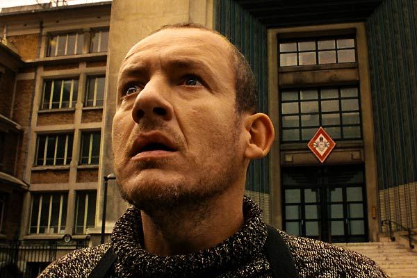 Micmacs - Um Plano Complicado : Fotos Dany Boon