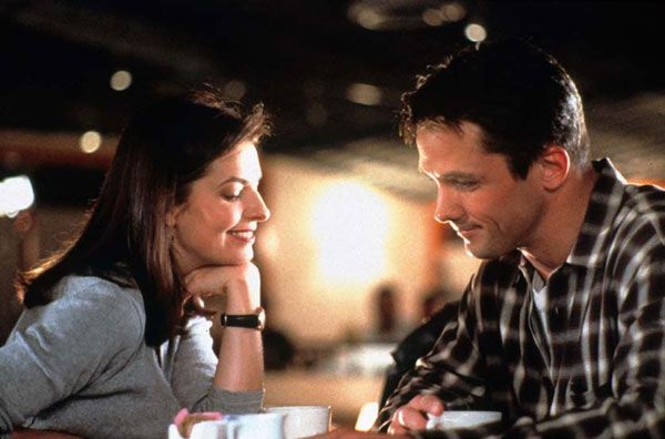 Fotos Sela Ward, Billy Campbell