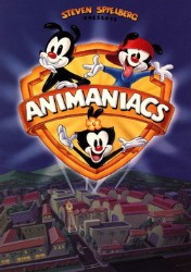 Animaniacs : Poster