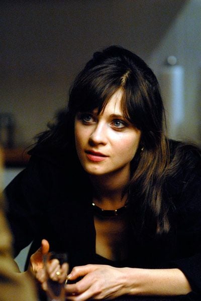 Gigantesco : Fotos Matt Aselton, John Goodman, Zooey Deschanel